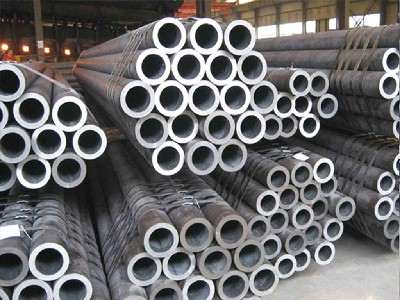 平原30CrMo冷拔无缝钢管