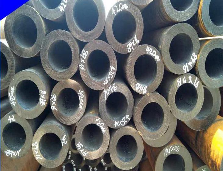 平原42CrMo合金管