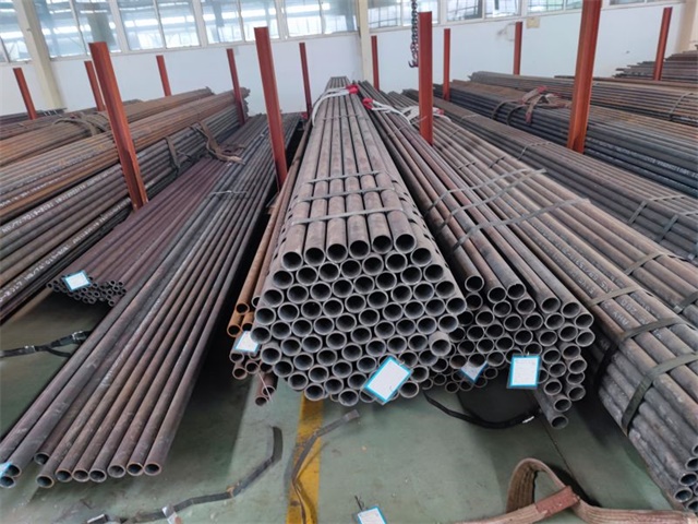 平原20G合金无缝钢管